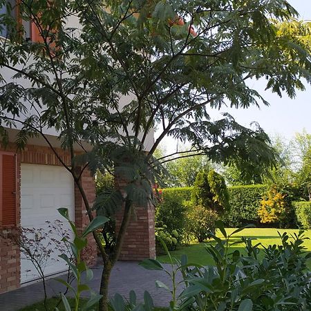 Lilla Villa Σίοφοκ Εξωτερικό φωτογραφία