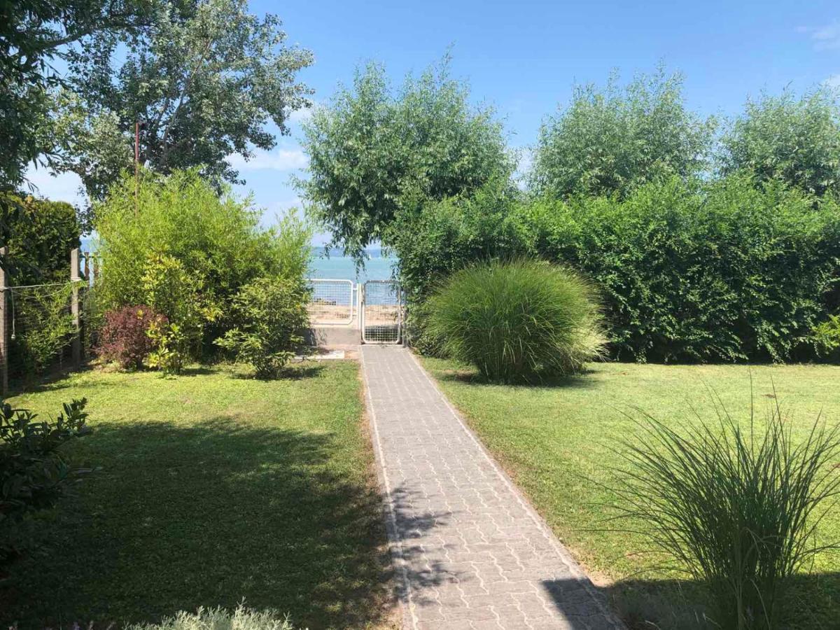Lilla Villa Σίοφοκ Εξωτερικό φωτογραφία
