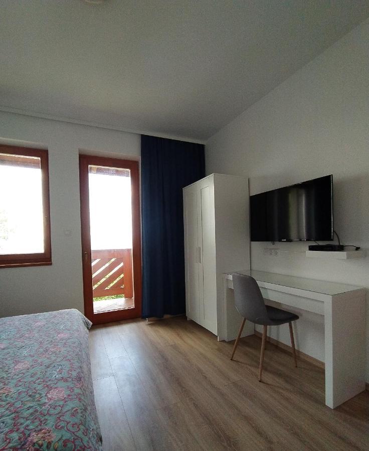 Lilla Villa Σίοφοκ Εξωτερικό φωτογραφία