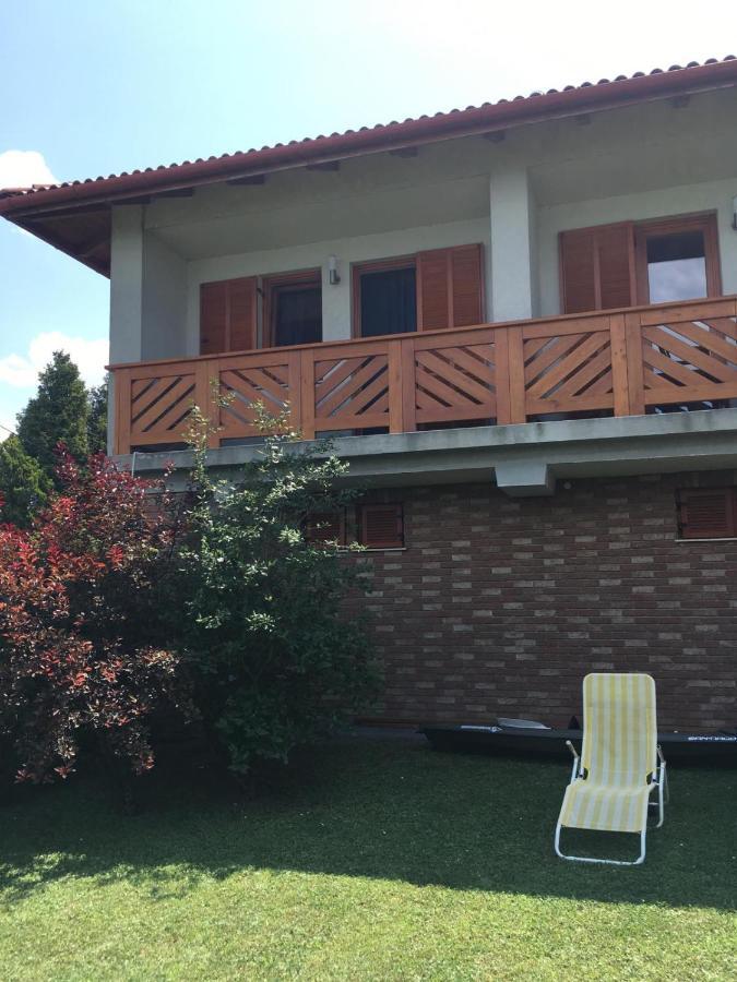 Lilla Villa Σίοφοκ Εξωτερικό φωτογραφία