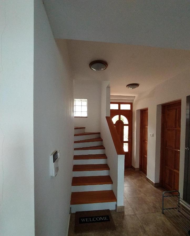 Lilla Villa Σίοφοκ Εξωτερικό φωτογραφία