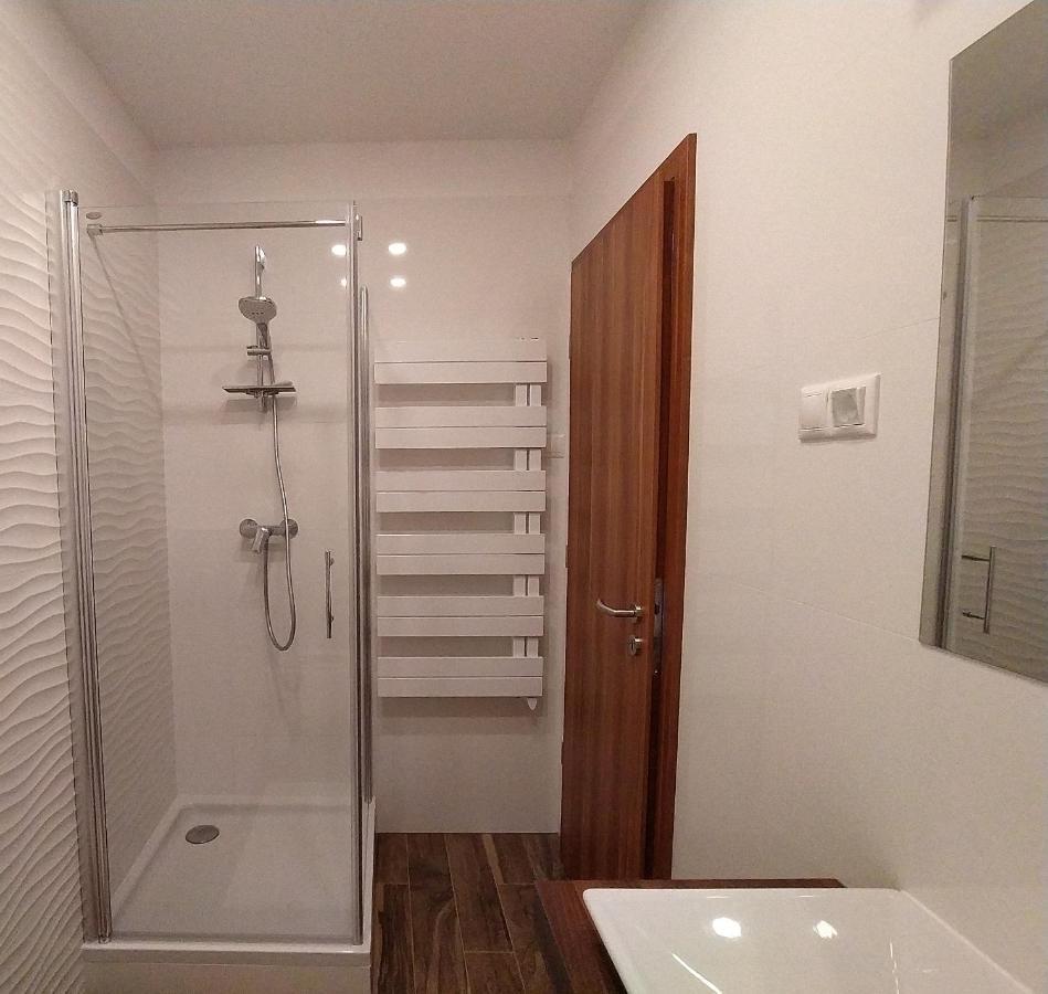 Lilla Villa Σίοφοκ Εξωτερικό φωτογραφία