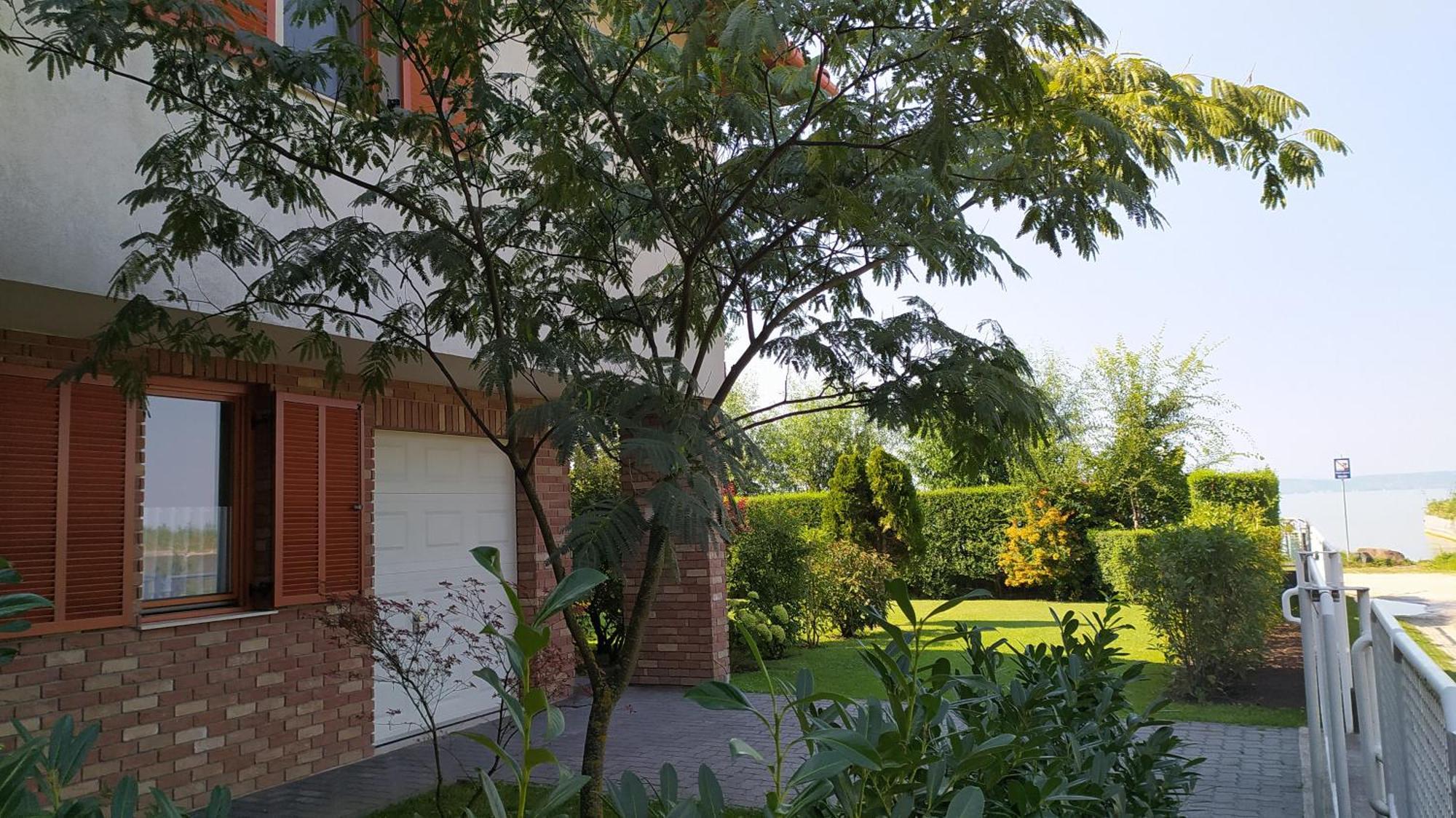 Lilla Villa Σίοφοκ Εξωτερικό φωτογραφία