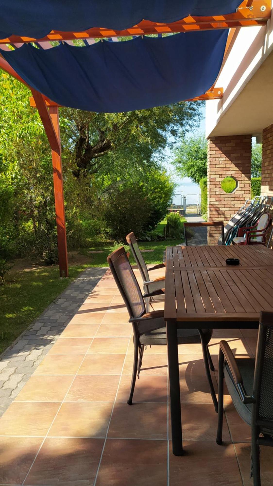 Lilla Villa Σίοφοκ Εξωτερικό φωτογραφία